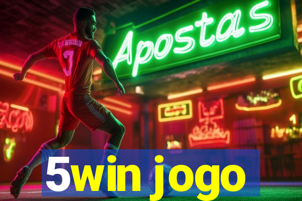 5win jogo