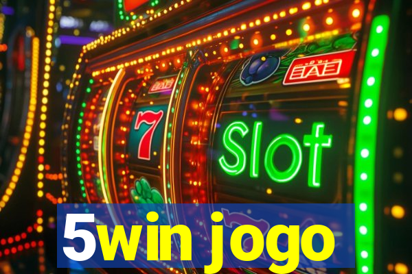 5win jogo