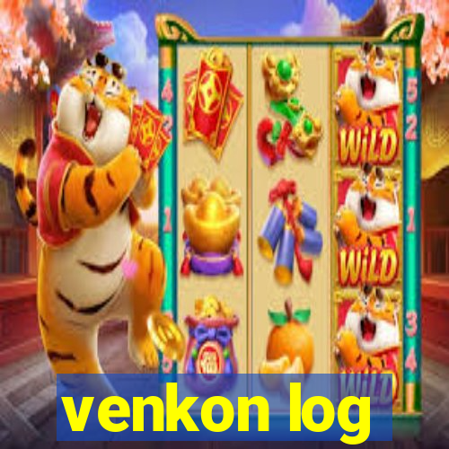 venkon log