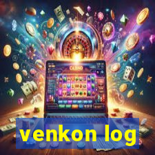 venkon log