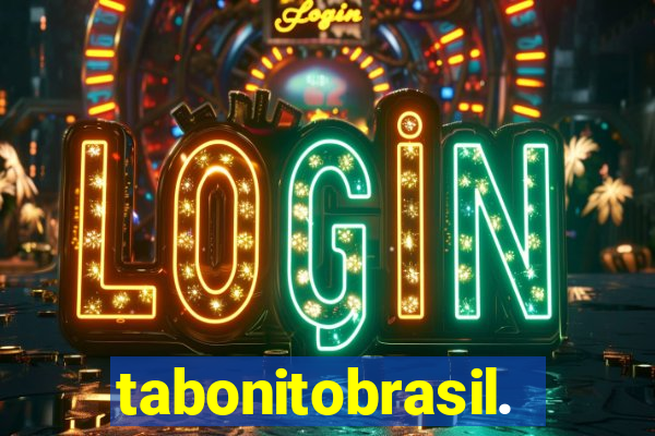 tabonitobrasil.us