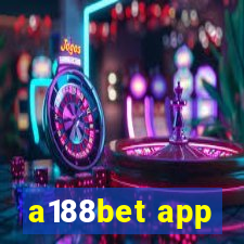 a188bet app