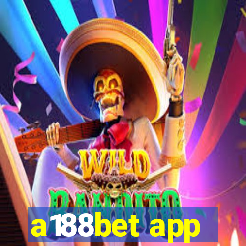 a188bet app