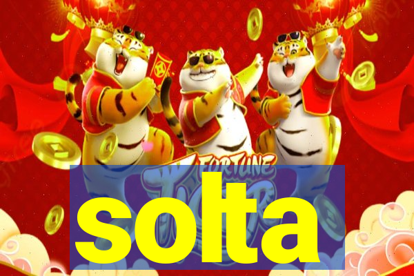 solta