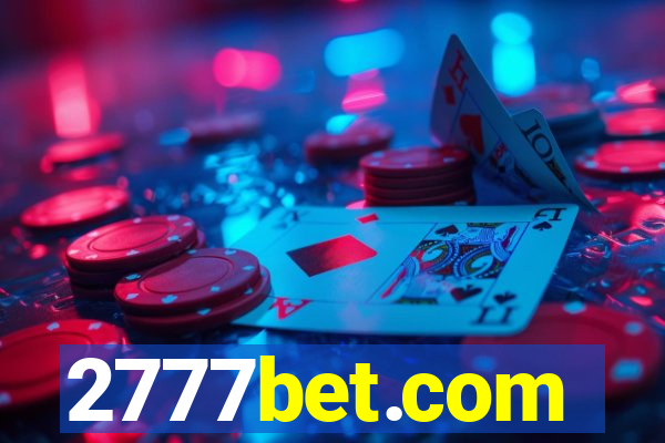 2777bet.com