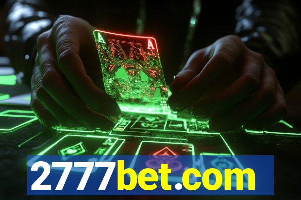 2777bet.com