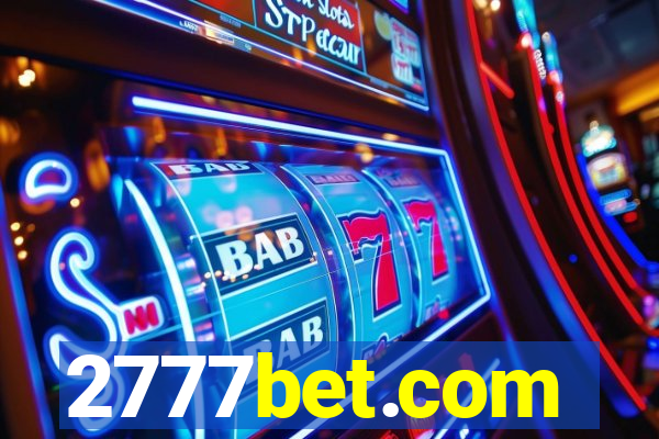 2777bet.com