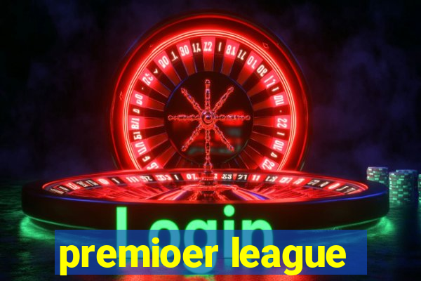 premioer league