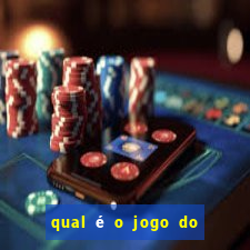 qual é o jogo do tigrinho original