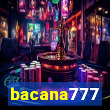 bacana777