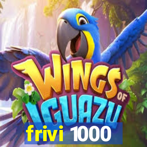 frivi 1000