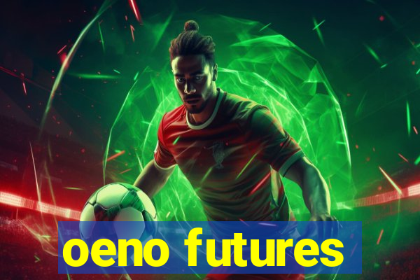 oeno futures