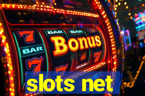 slots net