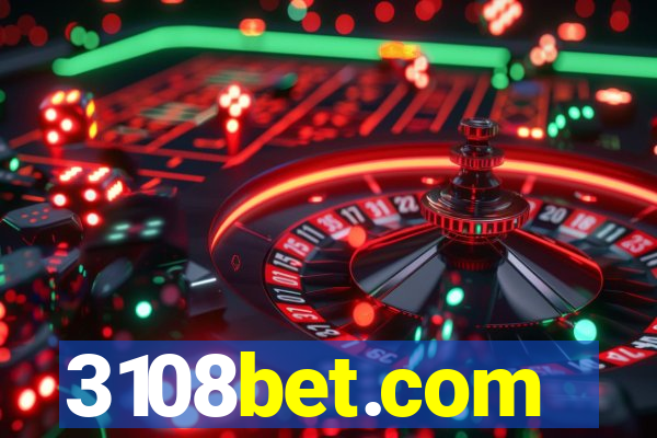 3108bet.com