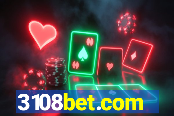 3108bet.com