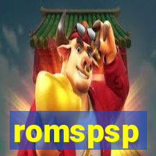 romspsp