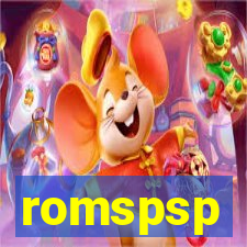 romspsp