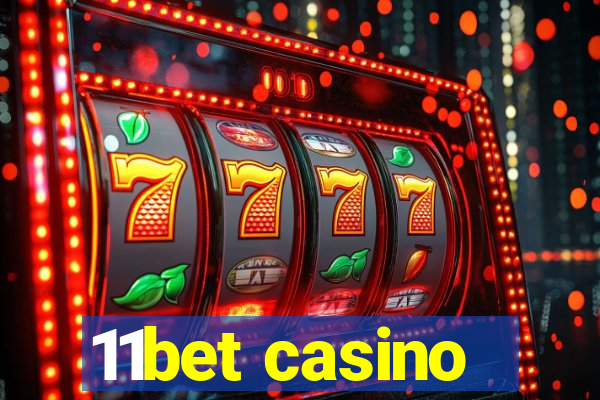 11bet casino