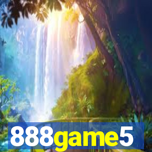 888game5