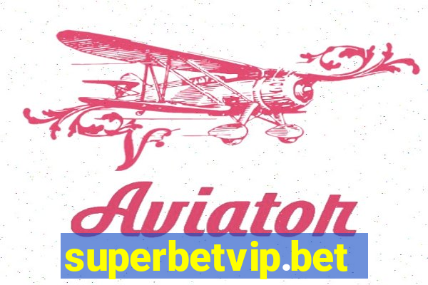 superbetvip.bet