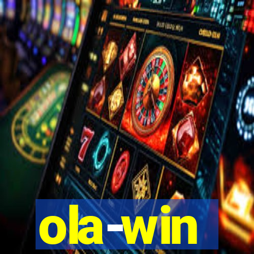 ola-win