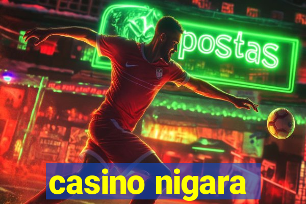 casino nigara