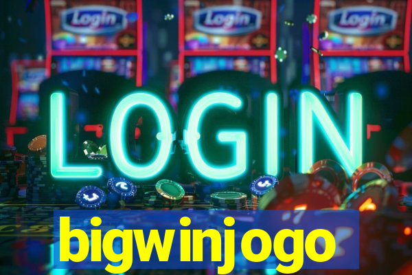 bigwinjogo