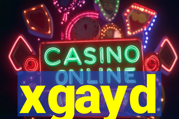 xgayd