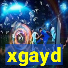 xgayd