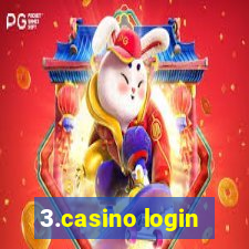 3.casino login