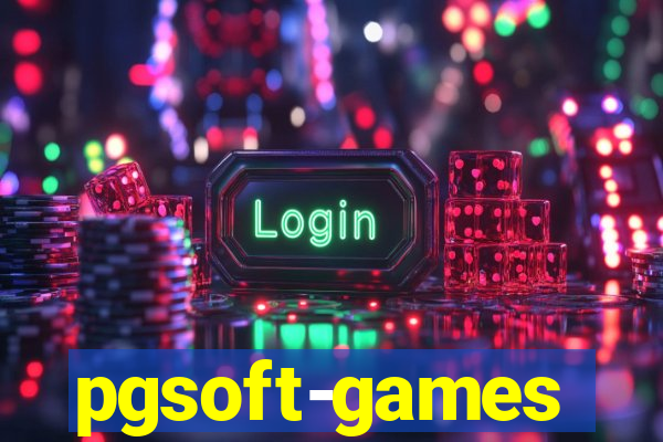 pgsoft-games