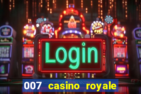 007 casino royale torrent magnet