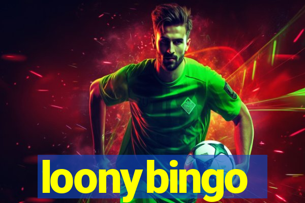 loonybingo