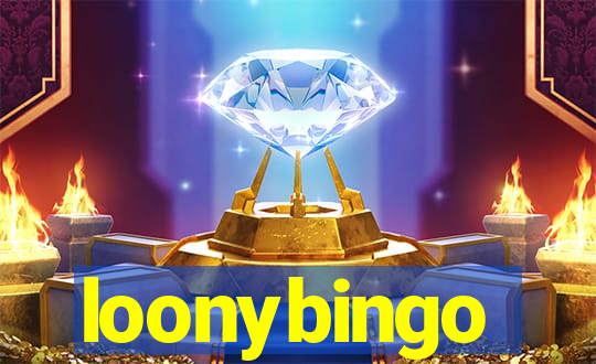 loonybingo