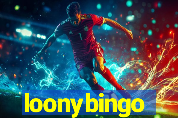 loonybingo