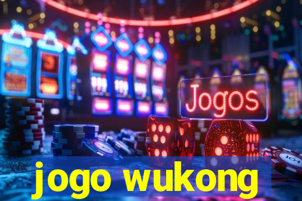 jogo wukong