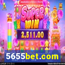 5655bet.com