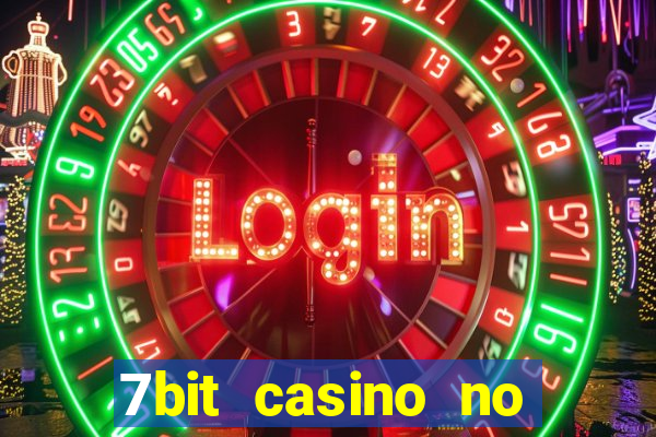 7bit casino no deposit bonuses