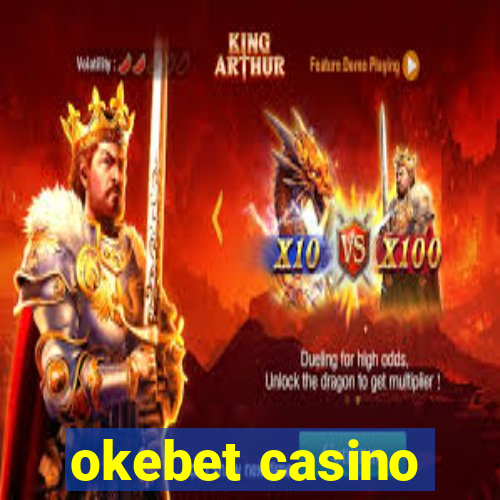 okebet casino