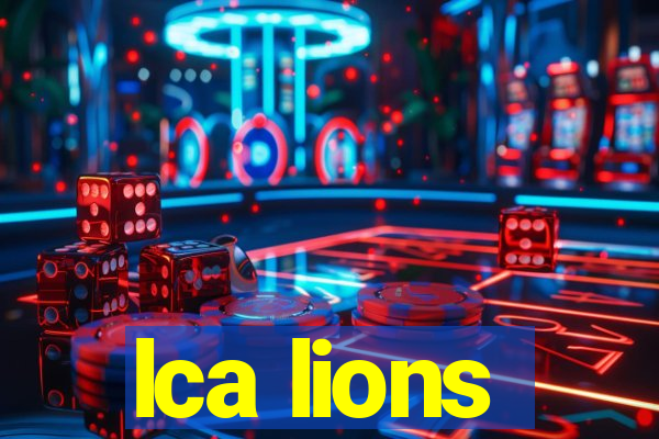 lca lions