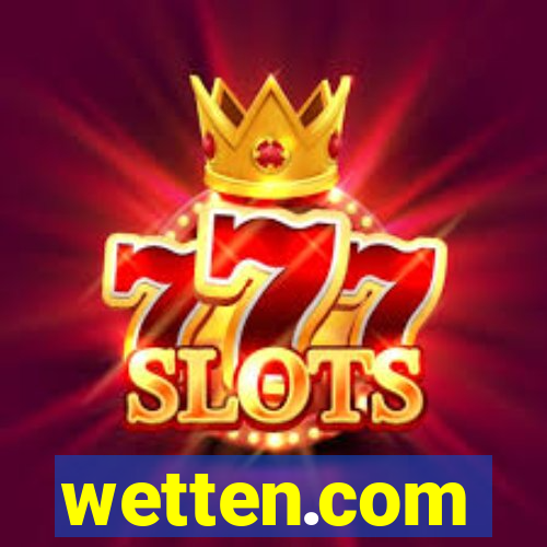 wetten.com