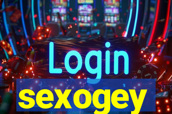 sexogey