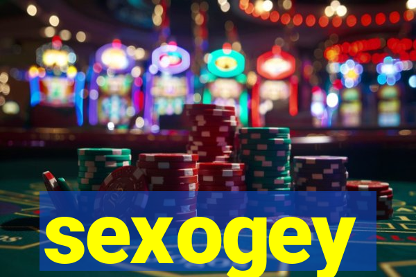 sexogey