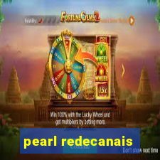 pearl redecanais