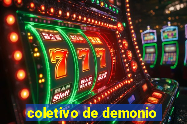 coletivo de demonio