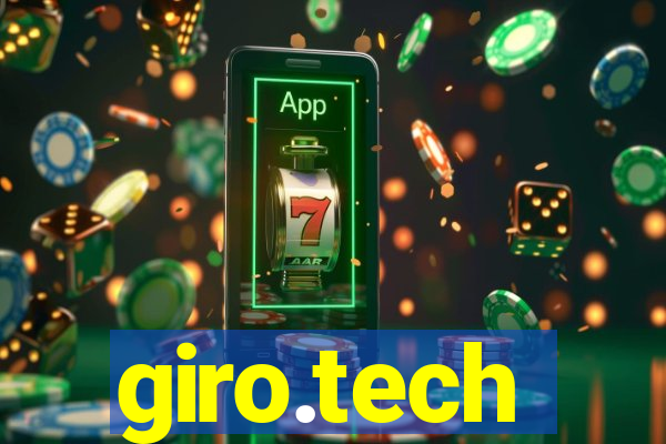 giro.tech