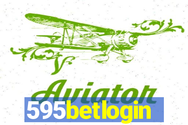 595betlogin