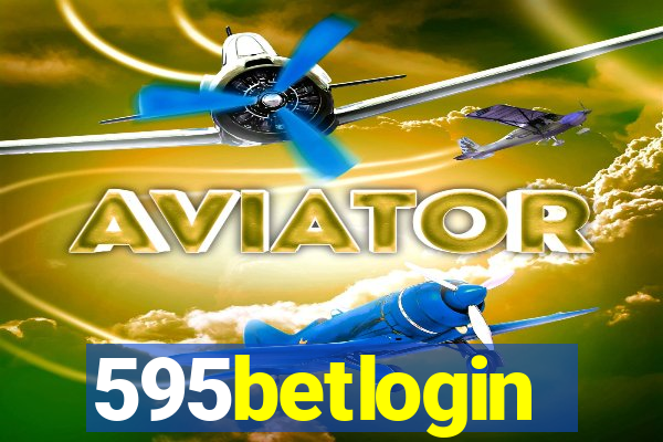 595betlogin