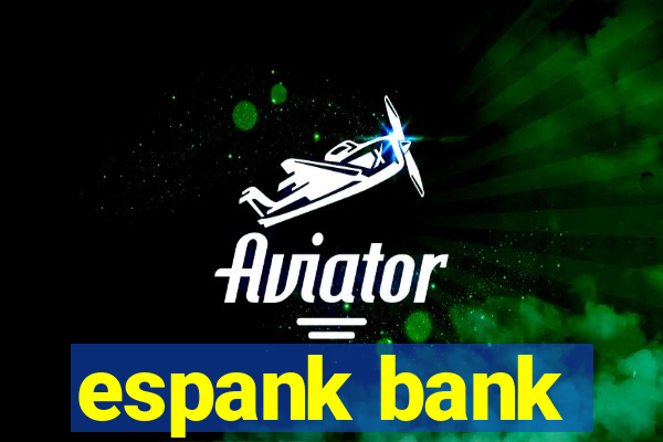 espank bank