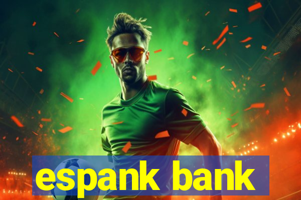 espank bank